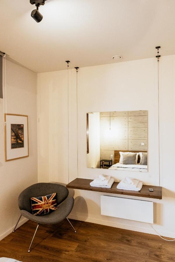 Fort D-Val Luxurious Apartment Ángistron エクステリア 写真